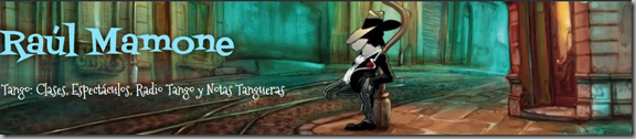 Raúl Mamone Raúl Mamone