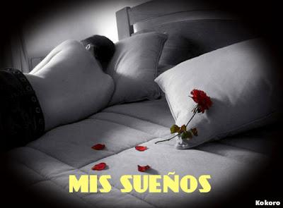 MIS SUEÑOS MIS SUEÑOS