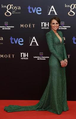 PREMIOS GOYA 2013