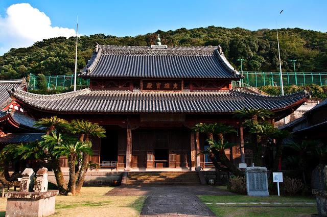 Visitando Nagasaki