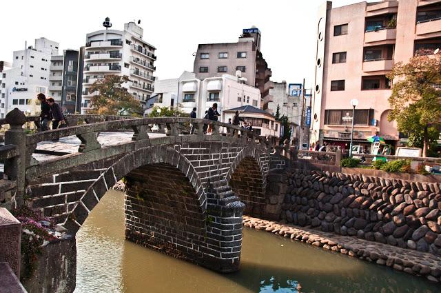 Visitando Nagasaki