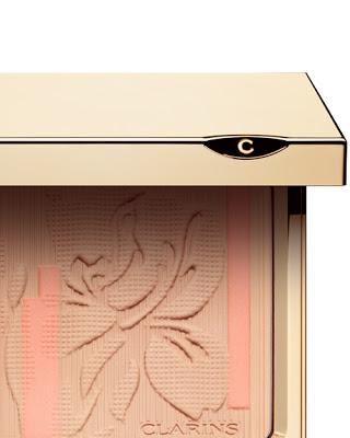 Maquillaje de Primavera con Clarins Maquillaje de Primavera con Clarins