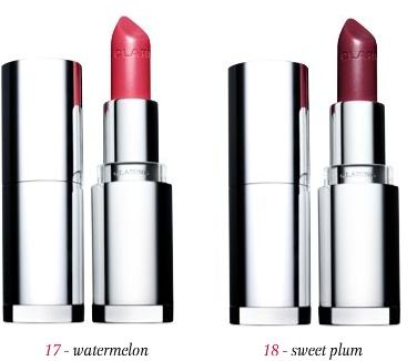 Maquillaje de Primavera con Clarins Maquillaje de Primavera con Clarins