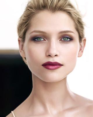 Maquillaje de Primavera con Clarins Maquillaje de Primavera con Clarins