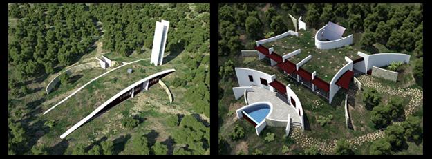 Un Nuevo Paradigma en Arquitectura, Valencia - Luis de Garrido Un Nuevo Paradigma en Arquitectura, Valencia - Luis de Garrido