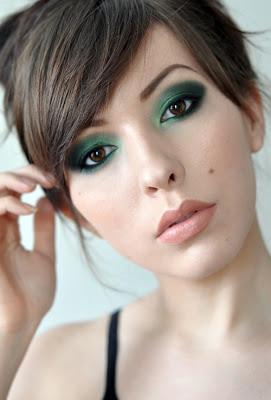 Trend Alert! Emerald Green Trend Alert! Emerald Green