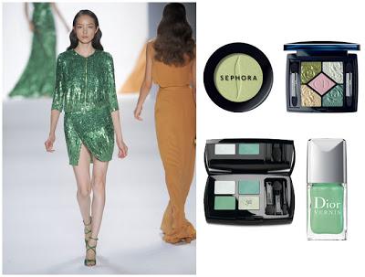 Trend Alert! Emerald Green Trend Alert! Emerald Green