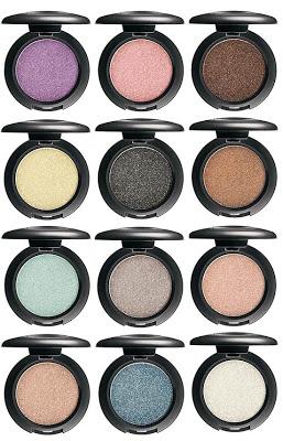 Nuevas colecciones de MAC Nuevas colecciones de MAC