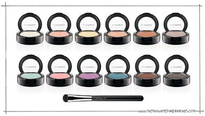 Nuevas colecciones de MAC Nuevas colecciones de MAC