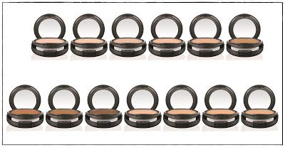 Nuevas colecciones de MAC Nuevas colecciones de MAC