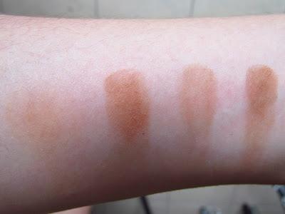 Revlon Summer - Escapism Revlon Summer - Escapism