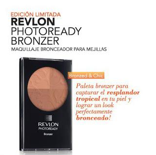 Revlon Summer - Escapism Revlon Summer - Escapism