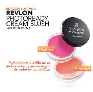 Revlon Summer - Escapism Revlon Summer - Escapism