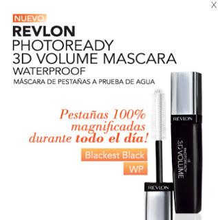 Revlon Summer - Escapism Revlon Summer - Escapism