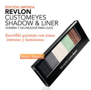 Revlon Summer - Escapism Revlon Summer - Escapism