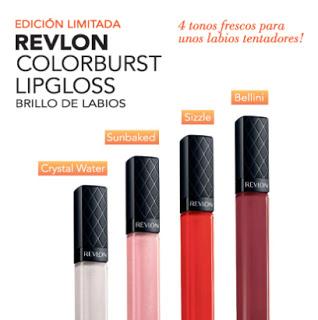 Revlon Summer - Escapism Revlon Summer - Escapism