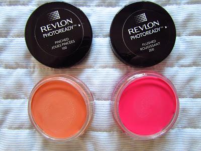 Revlon Summer - Escapism Revlon Summer - Escapism