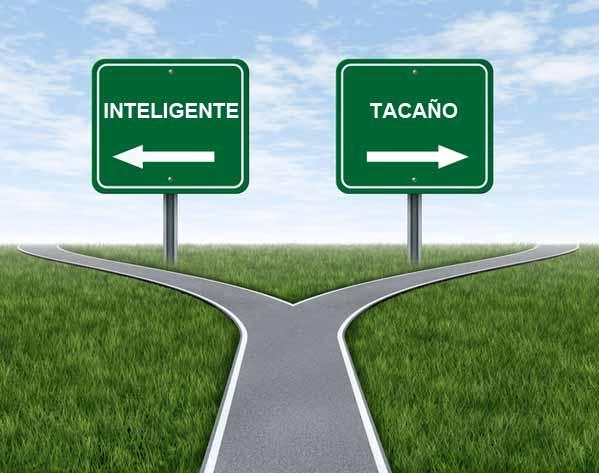 Cómo ser inteligente con tu dinero (no tacaño)