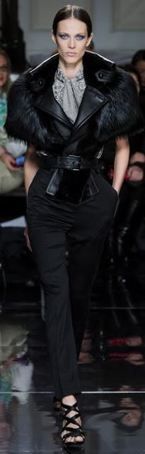 NYFW Fall 2013: Jason Wu NYFW Fall 2013: Jason Wu