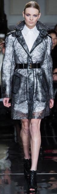 NYFW Fall 2013: Jason Wu NYFW Fall 2013: Jason Wu