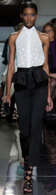 NYFW Fall 2013: Jason Wu NYFW Fall 2013: Jason Wu