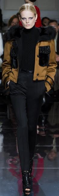 NYFW Fall 2013: Jason Wu NYFW Fall 2013: Jason Wu