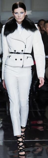 NYFW Fall 2013: Jason Wu NYFW Fall 2013: Jason Wu