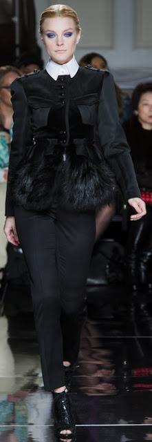 NYFW Fall 2013: Jason Wu NYFW Fall 2013: Jason Wu