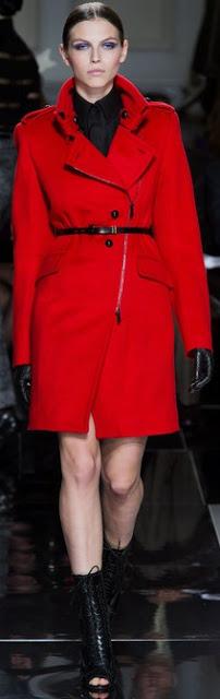 NYFW Fall 2013: Jason Wu NYFW Fall 2013: Jason Wu