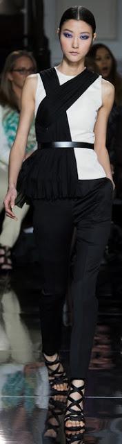 NYFW Fall 2013: Jason Wu NYFW Fall 2013: Jason Wu