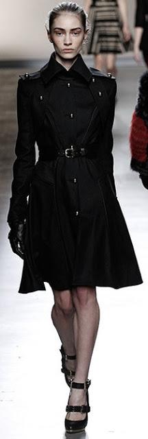 NYFW Fall 2013: Prabal Gurung NYFW Fall 2013: Prabal Gurung