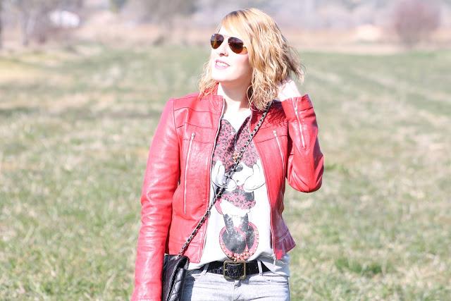 Sudadera + tacones Sudadera + tacones