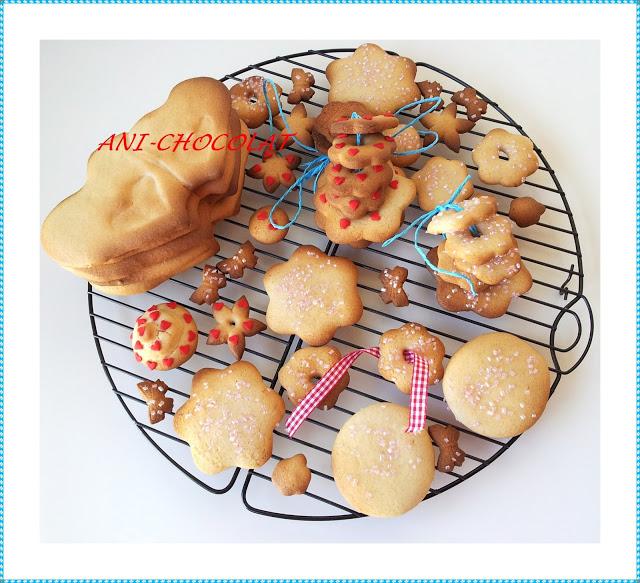 Galletitas de vainilla y ÚLTIMO DÍA DE SORTEO Galletitas de vainilla y ÚLTIMO DÍA DE SORTEO