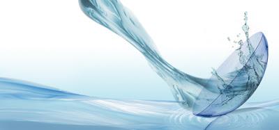 Lentes de contacto (I): Usuarios en España Lentes de contacto (I): Usuarios en España