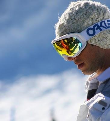 Cuidados de la visión en la práctica deportiva (I): deportes en la nieve Cuidados de la visión en la práctica deportiva (I): deportes en la nieve