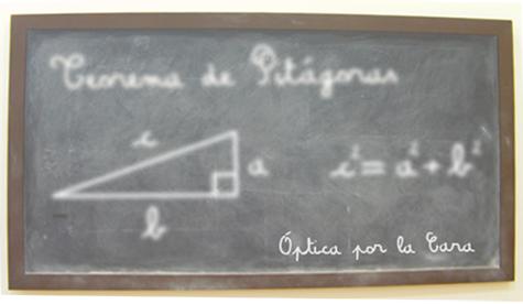 Consideraciones sobre la miopía Consideraciones sobre la miopía