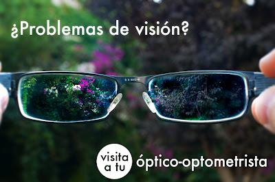 Consideraciones sobre la miopía Consideraciones sobre la miopía