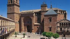 Por las rutas de Quevedo y el vino Villanueva de los Infantes