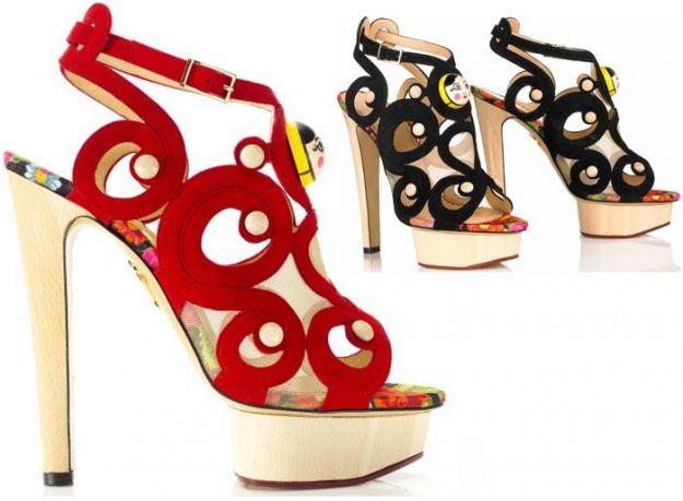 Tacones: