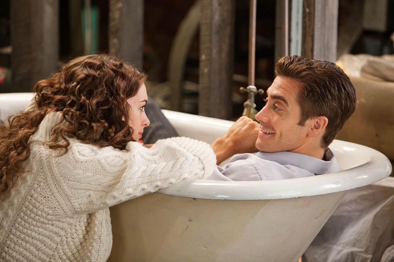 Viernes de cine: “Amor y otras Drogas” Viernes de cine: “Amor y otras Drogas”