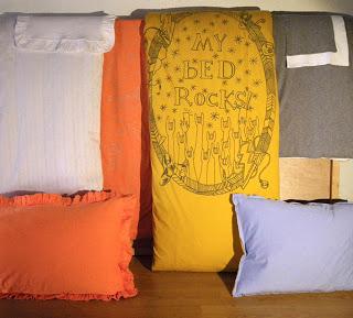 HOME-T-HOME, LOS TEXTILES DE CASA DIFERENTES HOME-T-HOME, LOS TEXTILES DE CASA DIFERENTES