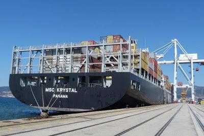 El comercio exterior: ¿Un buen chico? El comercio exterior: ¿Un buen chico?