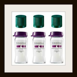 Mi rutina capilar Mi rutina capilar