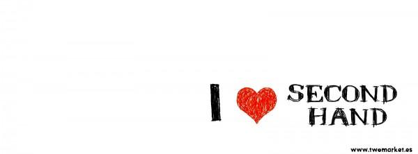 La venta de ropa de segunda mano de los domingo de Two Market Barcelona ropa segunda mano