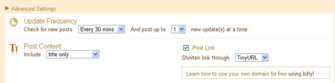 twitterfeed-configuracion-2 Paso 2