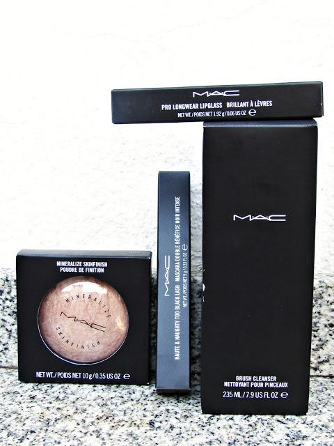 NEW IN: M.A.C Cosmetics NEW IN: M.A.C Cosmetics
