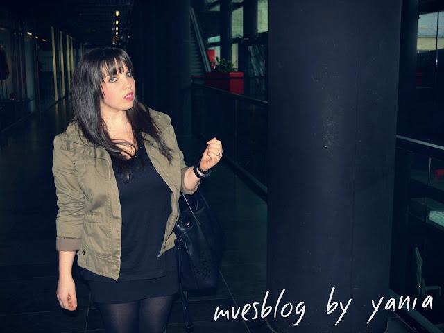 Uncomplicated Uncomplicated