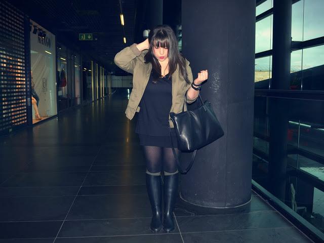 Uncomplicated Uncomplicated