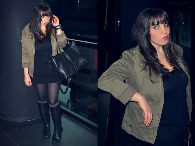 Uncomplicated Uncomplicated