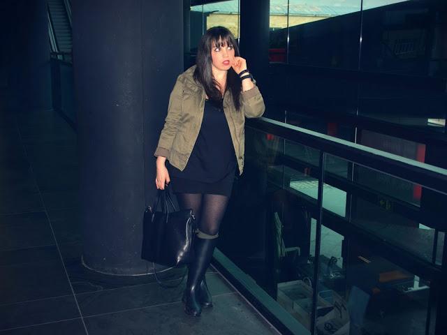 Uncomplicated Uncomplicated